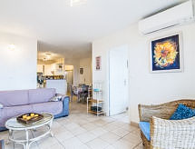 Appartement Eden Parc