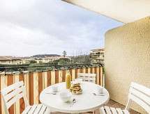 Appartement Eden Parc