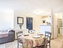 Appartement Eden Parc