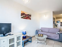 Appartement Eden Parc