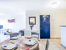 Appartement Eden Parc