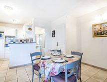 Appartement Eden Parc