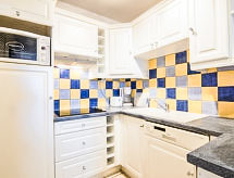 Appartement Eden Parc