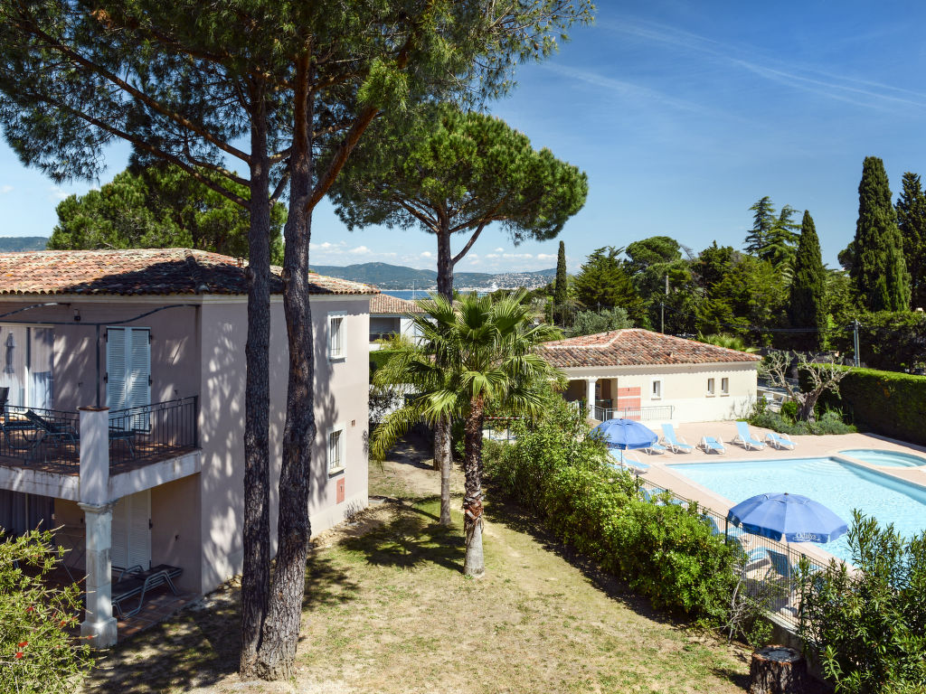 Le Clos Bonaventure (TRO120)