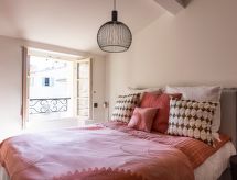Luxe 3-slaapkamer appartement direct aan de haven van Saint-Tropez - thumbnail 3