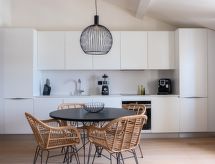 Luxe 3-slaapkamer appartement direct aan de haven van Saint-Tropez - thumbnail 5