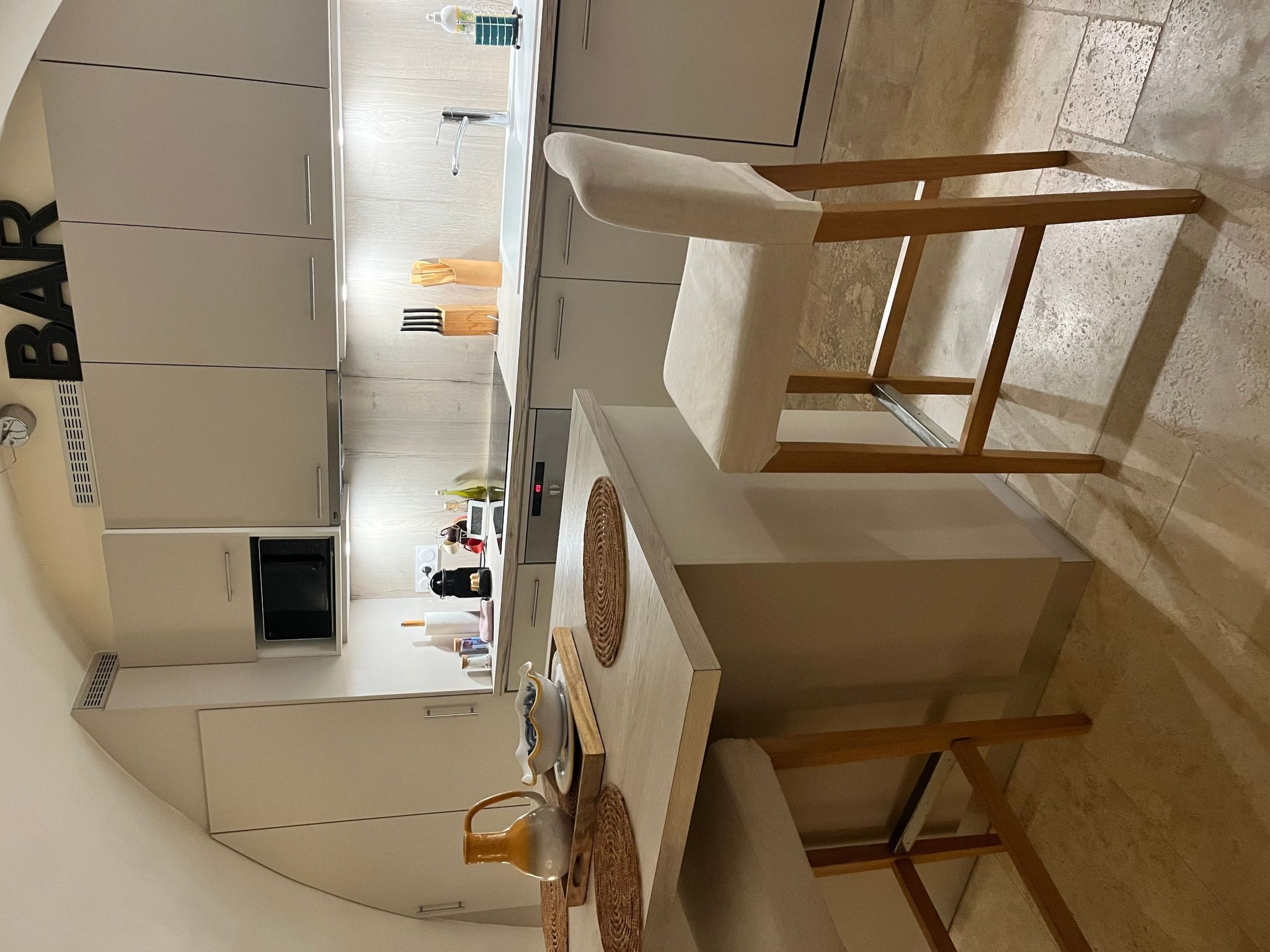 Originelle Maisonettewohnung im historischen Zentrum-Image-tags.info