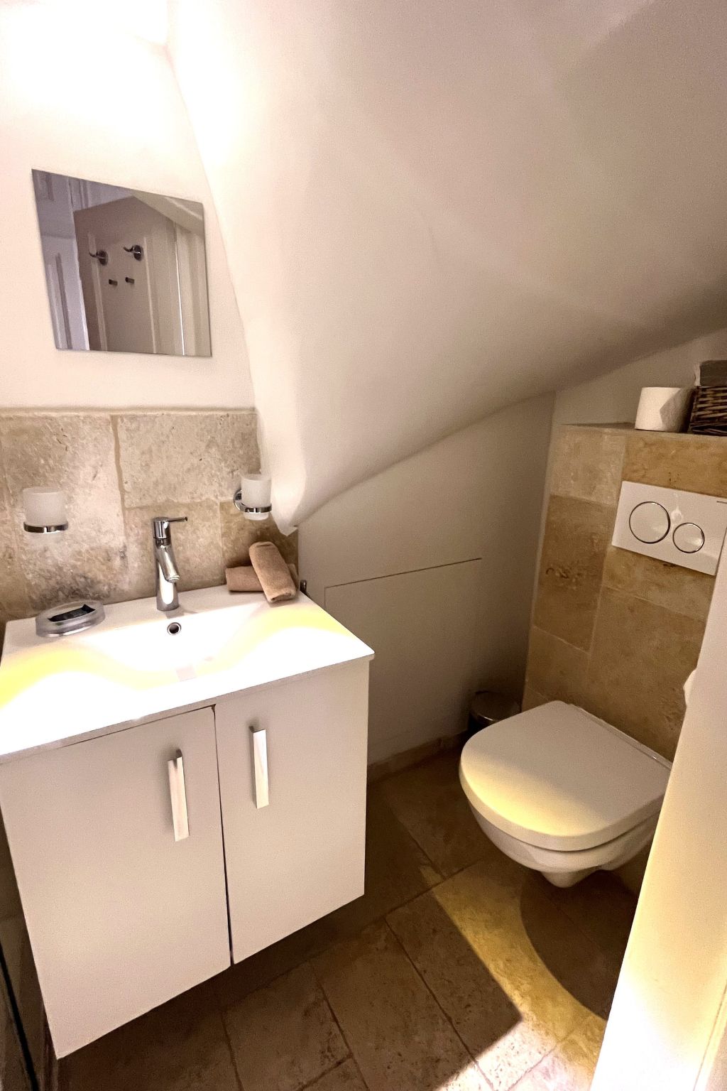 Originelle Maisonettewohnung im historischen Zentrum-Image-tags.info