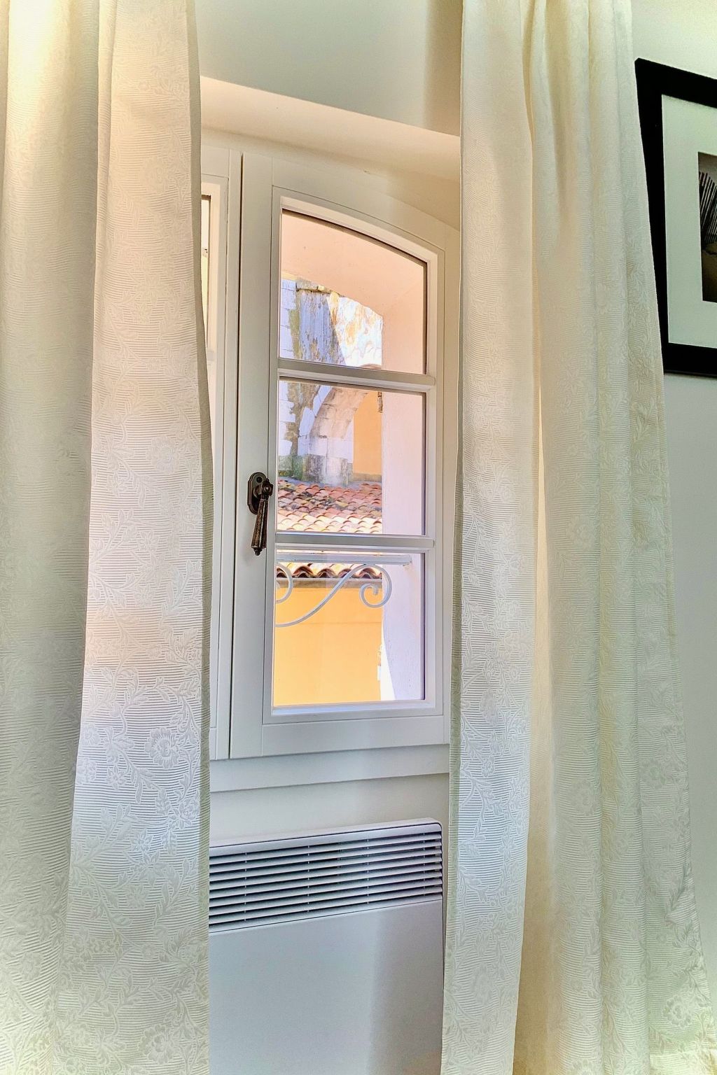 Charmante Wohnung im historischen Zentrum