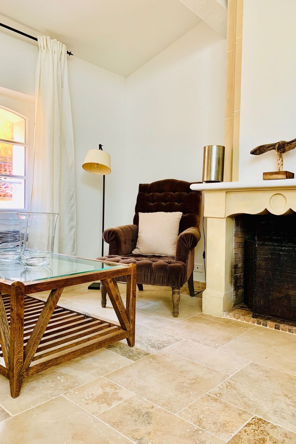 Charmante Wohnung im historischen Zentrum-Image-tags.info