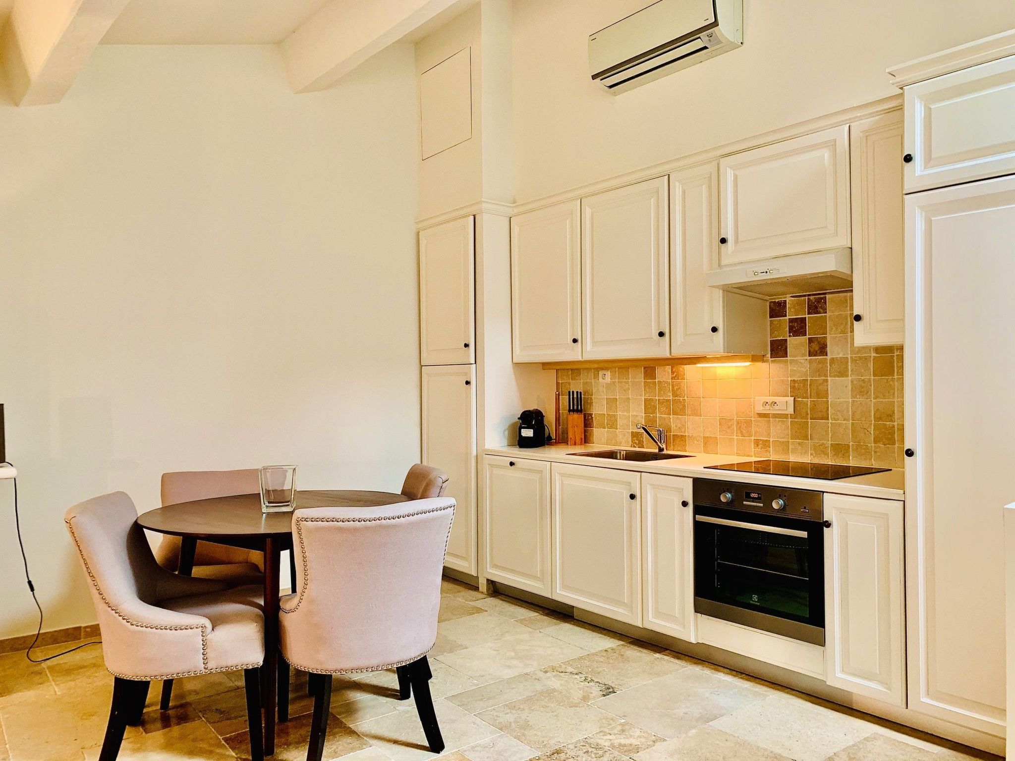 Charmante Wohnung im historischen Zentrum-Image-tags.info