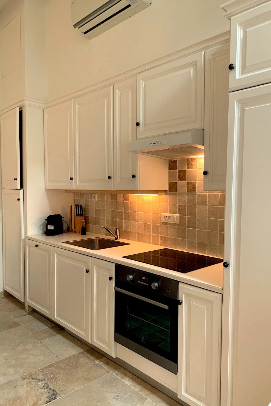 Charmante Wohnung im historischen Zentrum-Image-tags.info