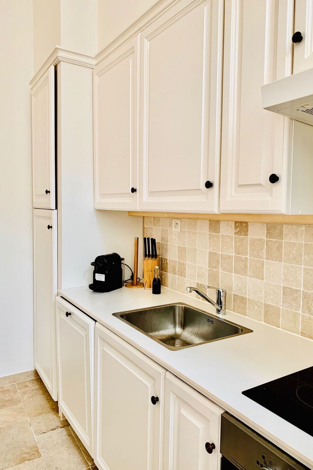 Charmante Wohnung im historischen Zentrum-Image-tags.info