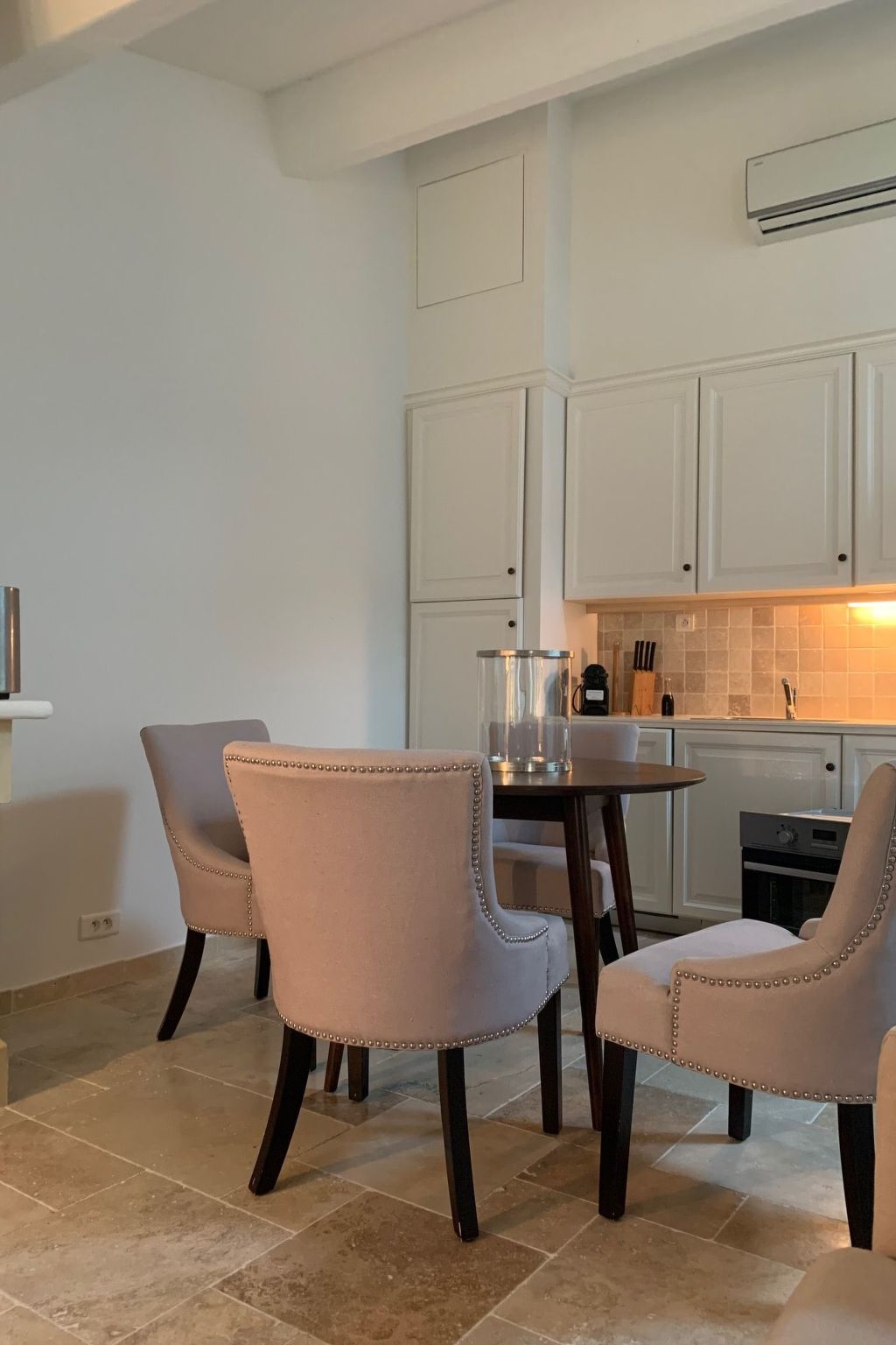 Charmante Wohnung im historischen Zentrum-Image-tags.info