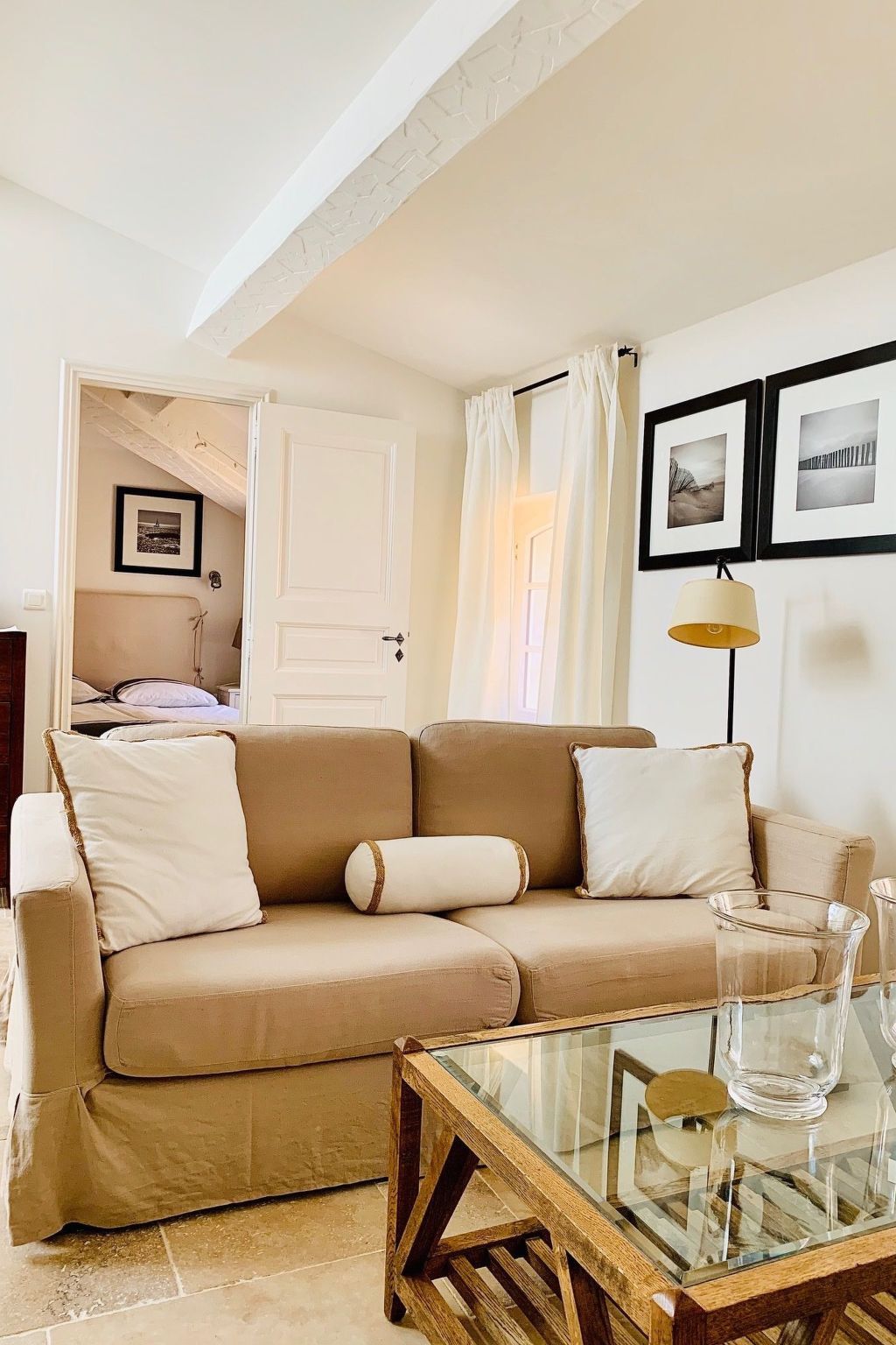 Charmante Wohnung im historischen Zentrum-Image-tags.info