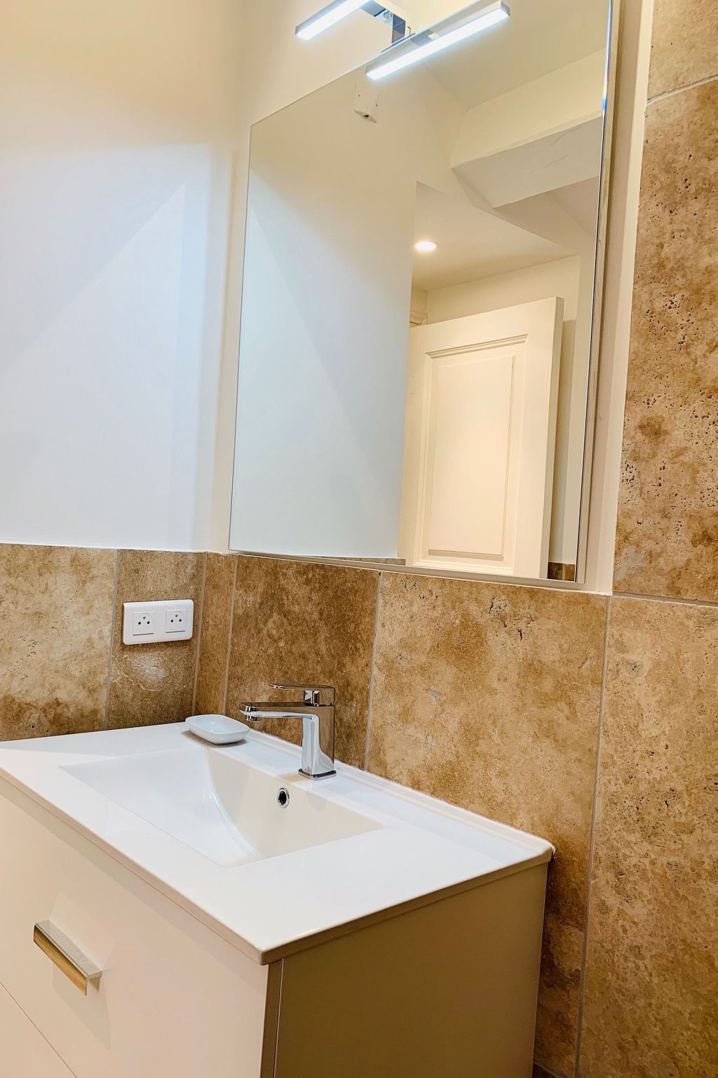 Charmante Wohnung im historischen Zentrum-Image-tags.info