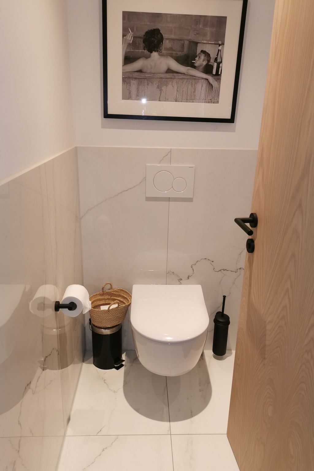 Wunderschöne Wohnung mit Balkon am Hafen-Image-tags.info