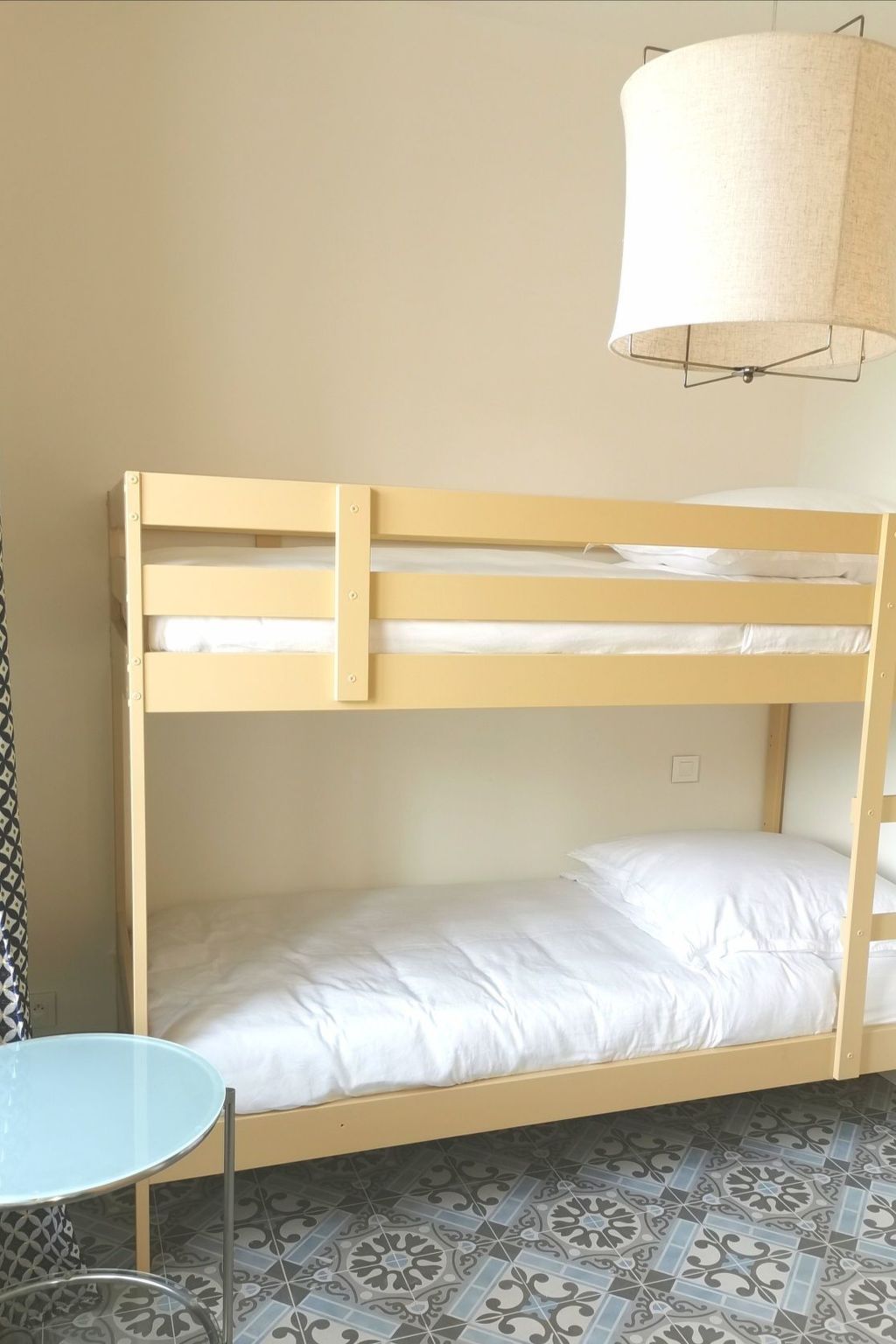 Schicke und moderne Wohnung im Stadtzentrum