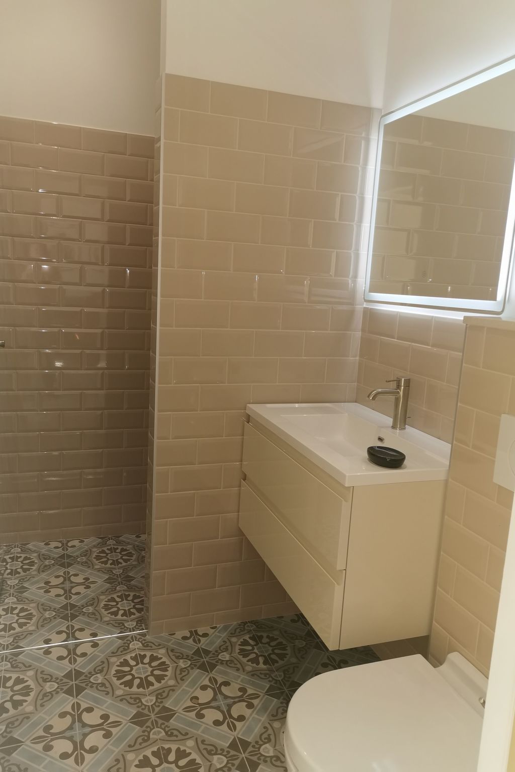 Schicke und moderne Wohnung im Stadtzentrum