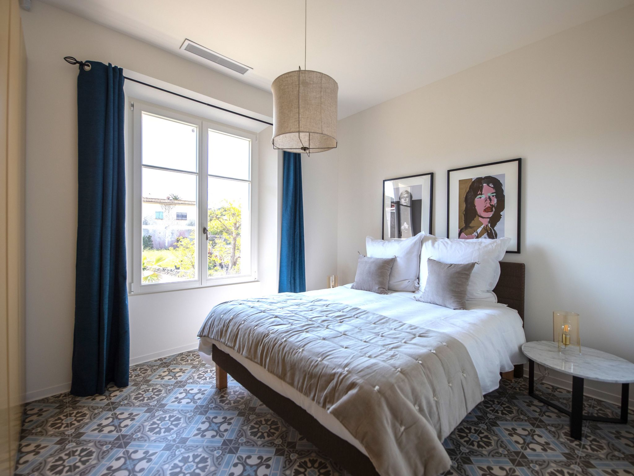 Schicke und moderne Wohnung im Stadtzentrum-Image-tags.info