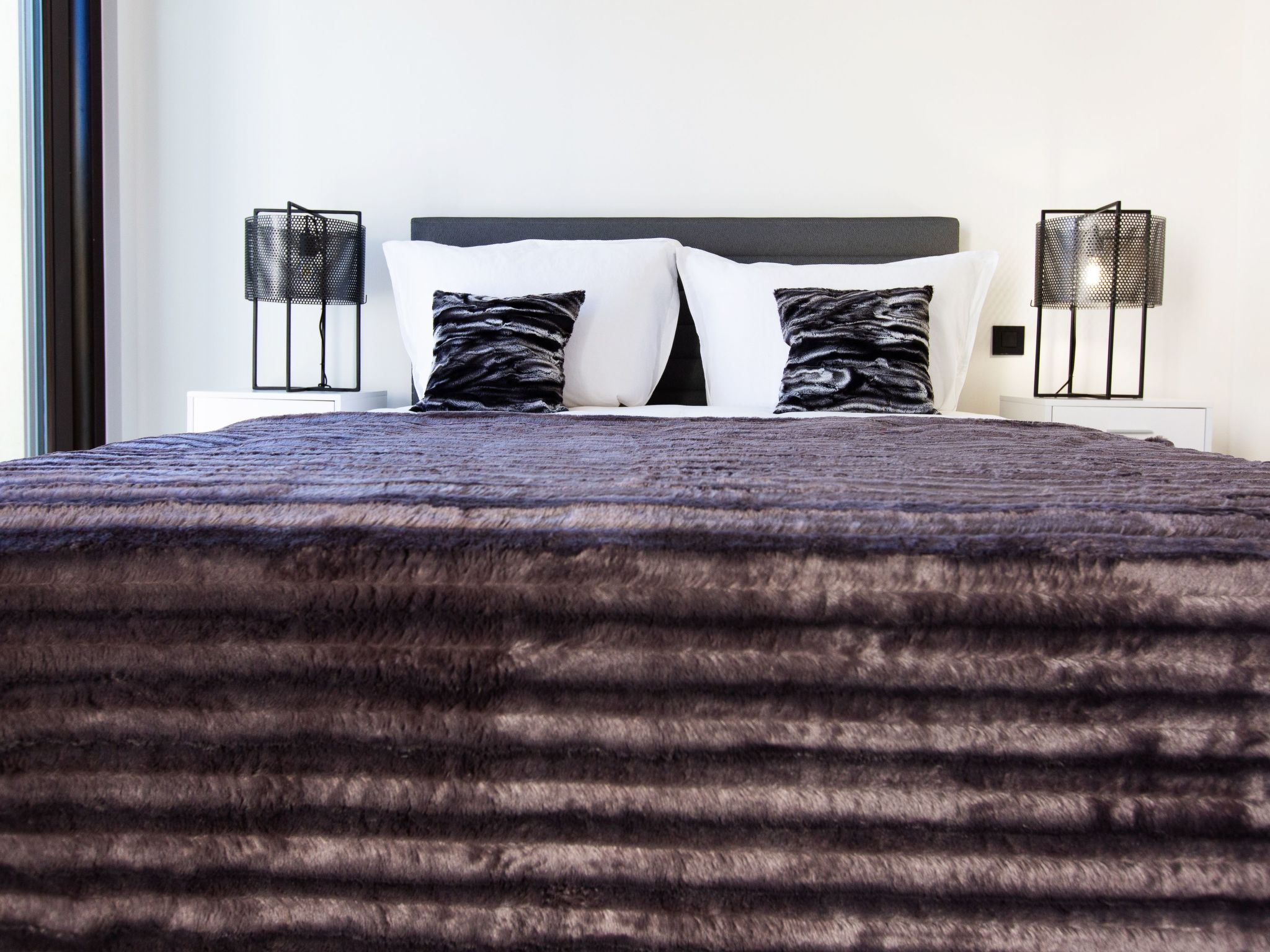 Schicke und moderne Wohnung im Stadtzentrum-Image-tags.info