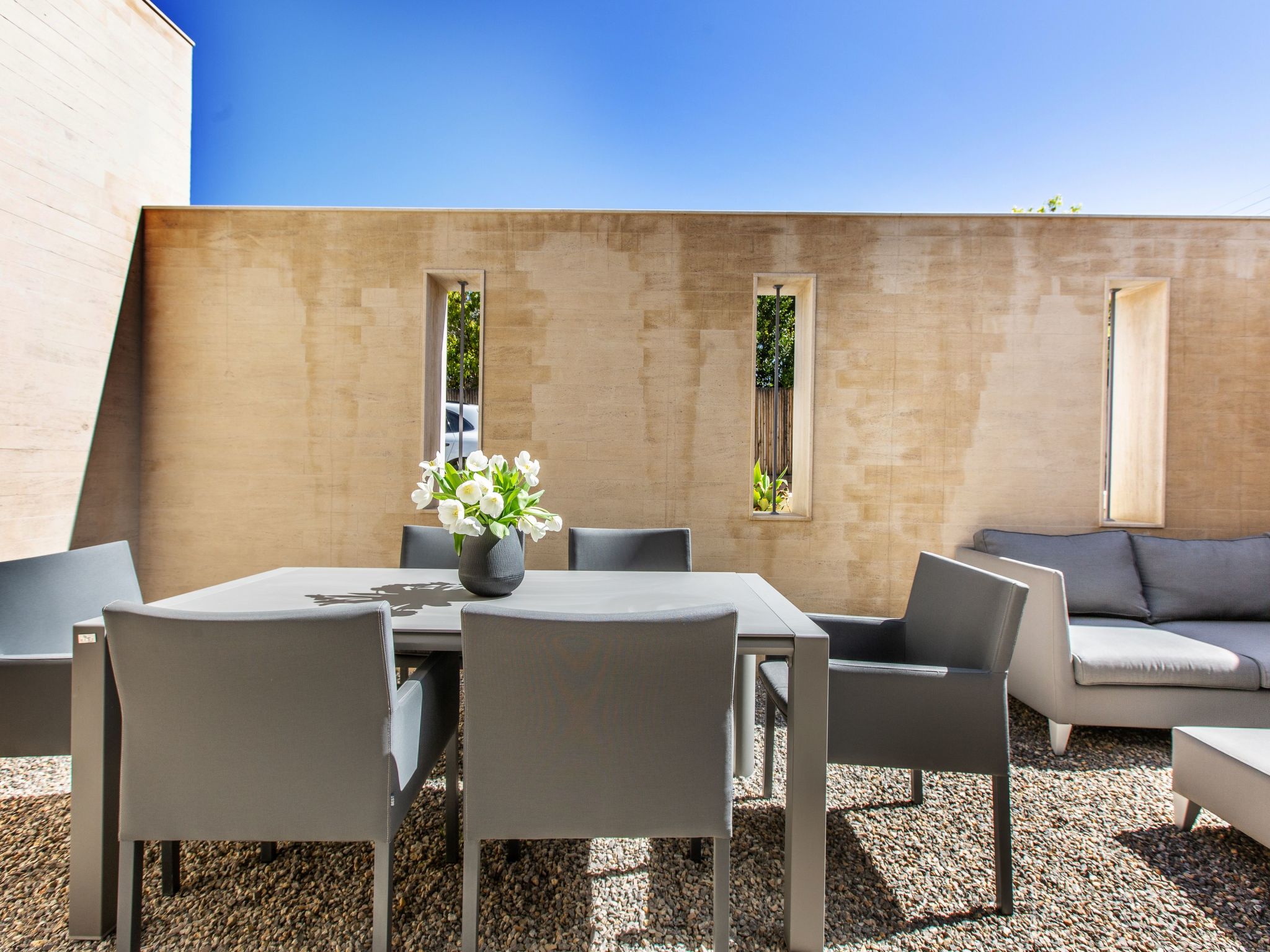 Schicke und moderne Wohnung im Stadtzentrum-Image-tags.info