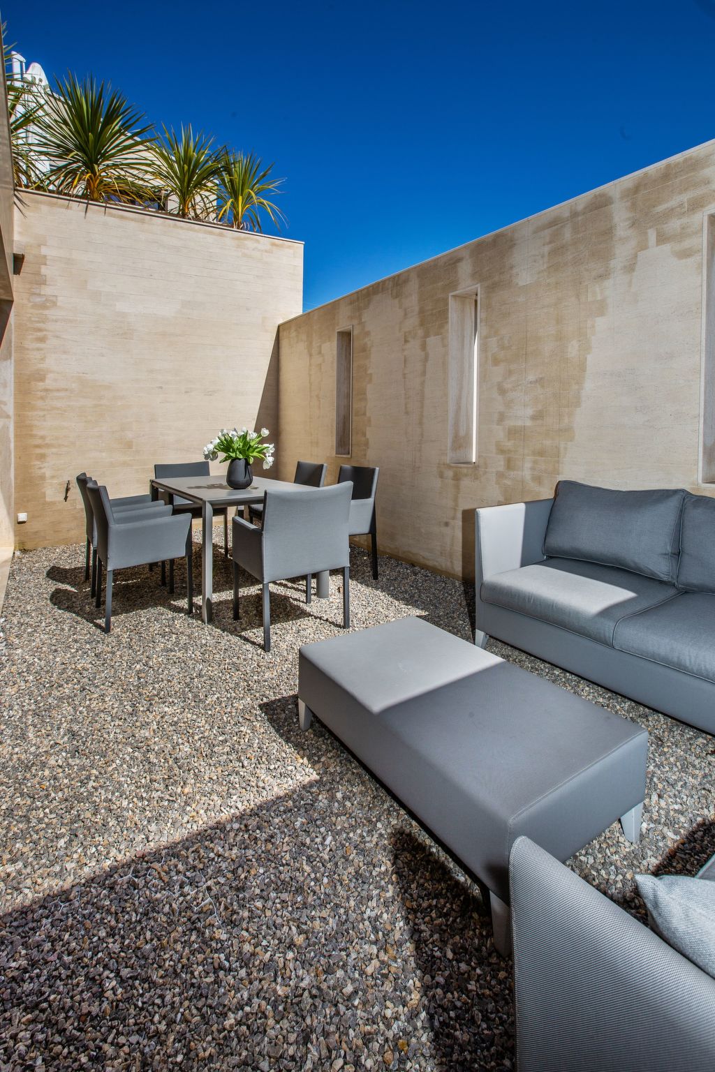 Schicke und moderne Wohnung im Stadtzentrum-Image-tags.info