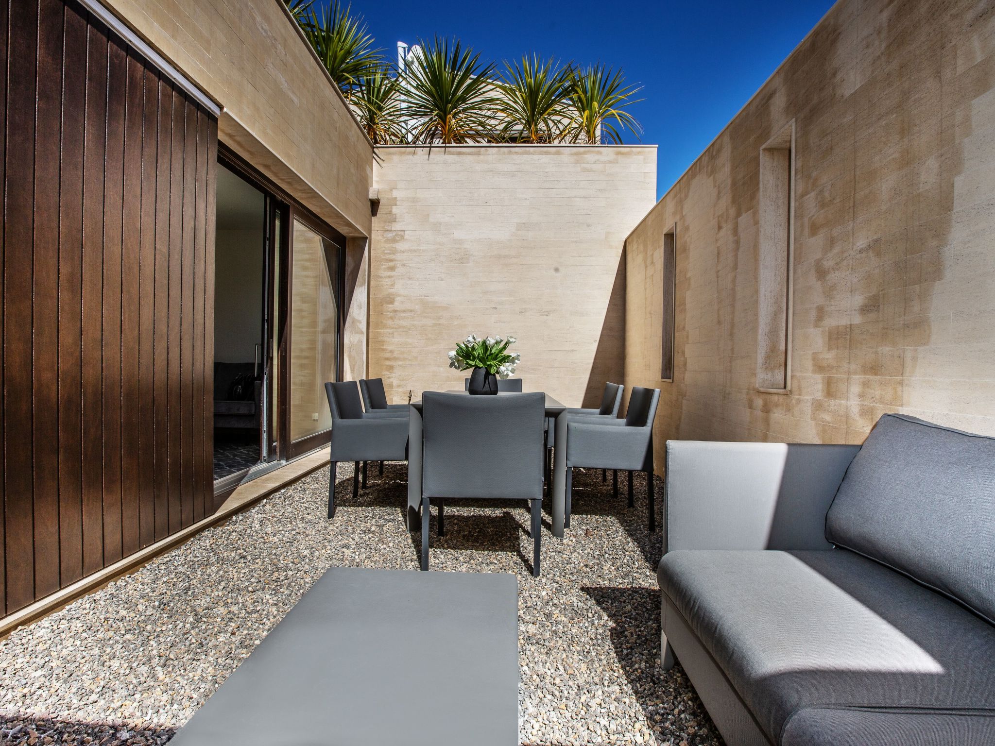 Schicke und moderne Wohnung im Stadtzentrum-Image-tags.info