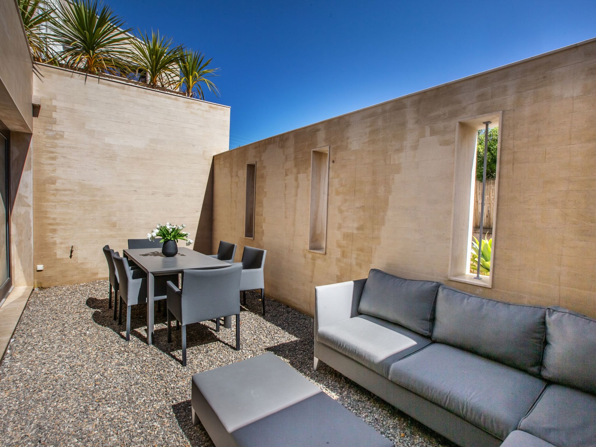 Schicke und moderne Wohnung im Stadtzentrum-Image-tags.info