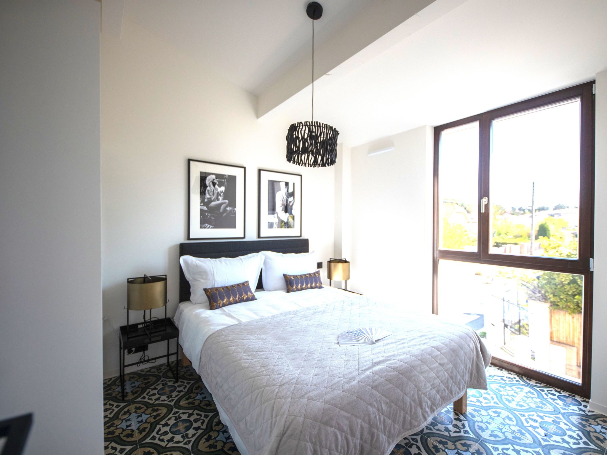 Schickes und modernes Maisonette im Stadtzentrum-Image-tags.info