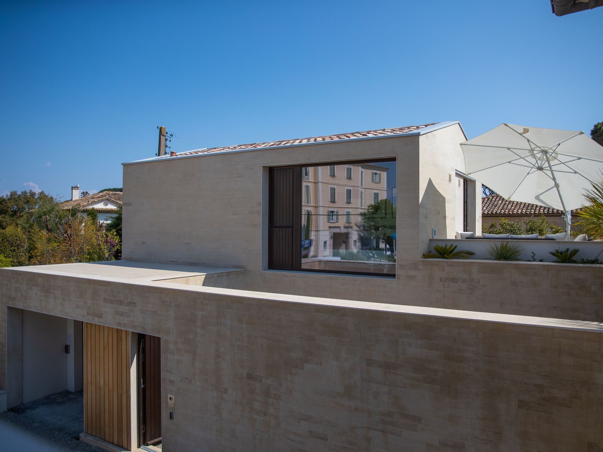 Schickes und modernes Maisonette im Stadtzentrum-Image-tags.info