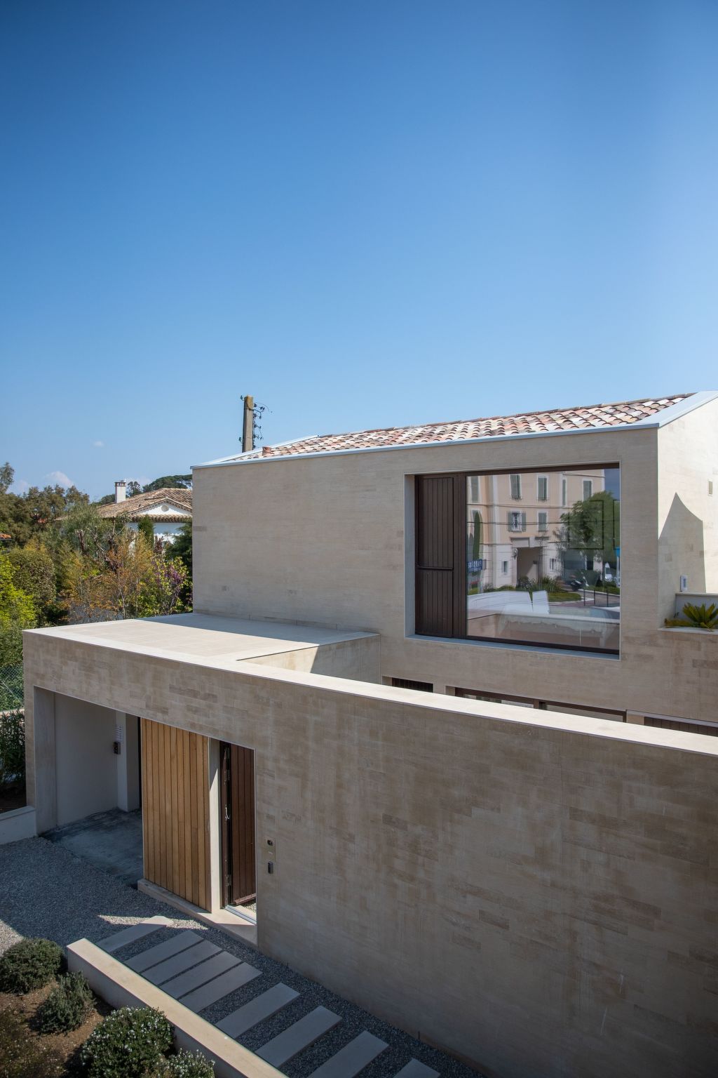 Schickes und modernes Maisonette im Stadtzentrum-Image-tags.info