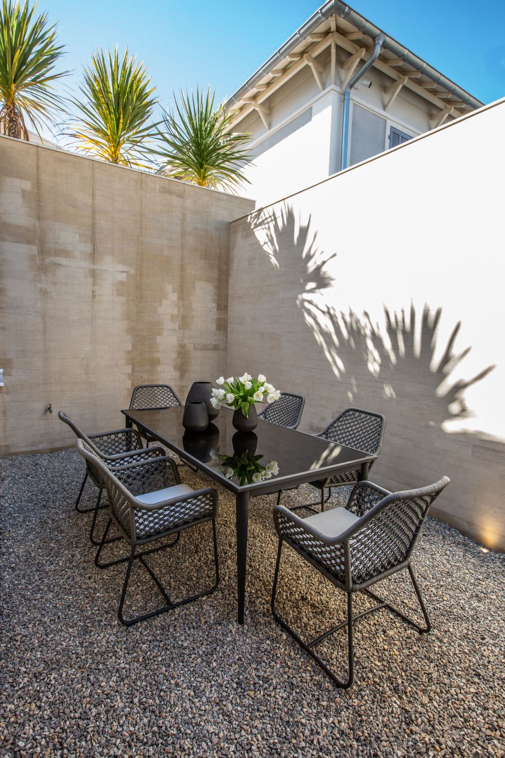 Schickes und modernes Maisonette im Stadtzentrum-Image-tags.info