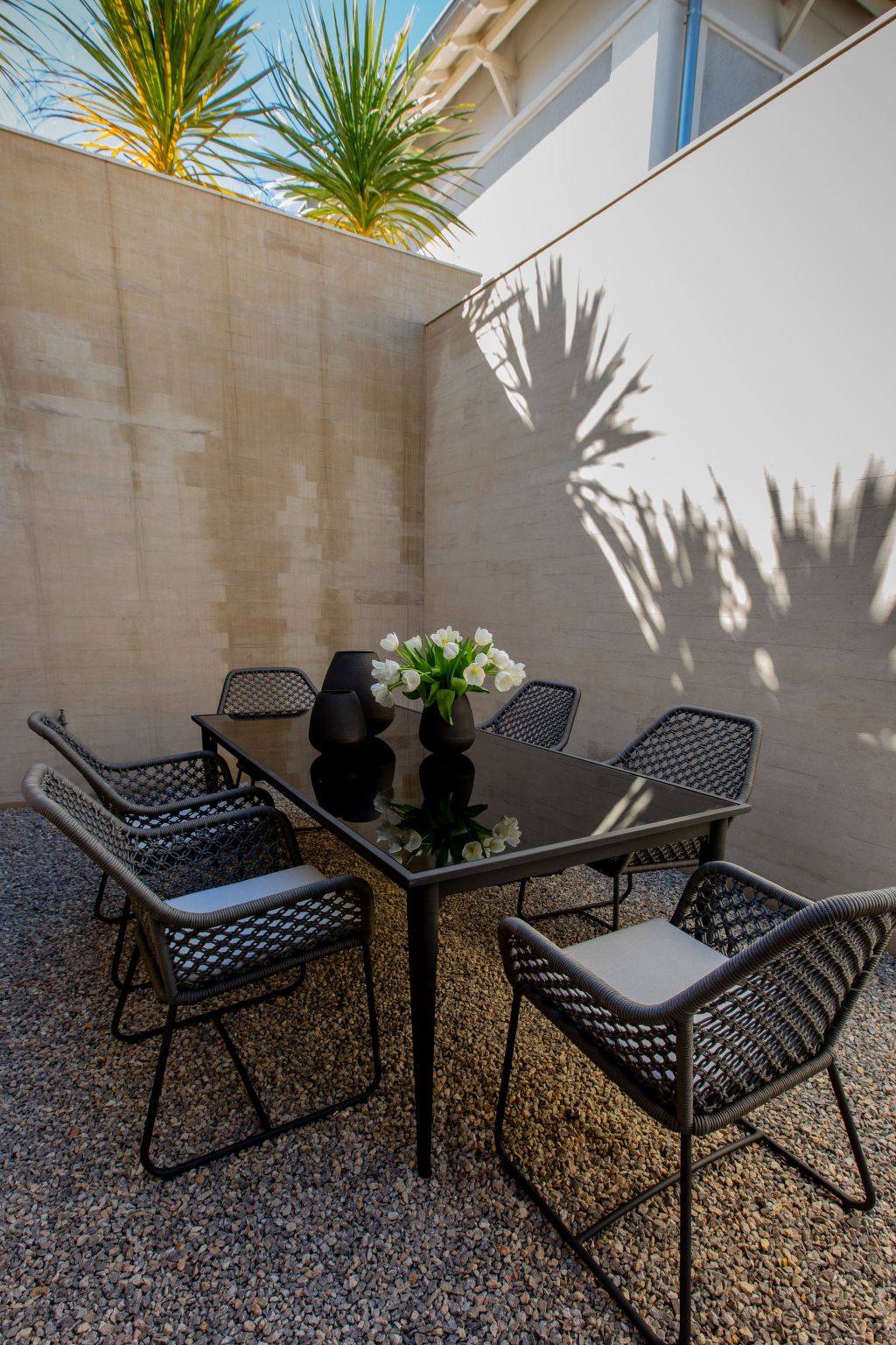 Schickes und modernes Maisonette im Stadtzentrum-Image-tags.info