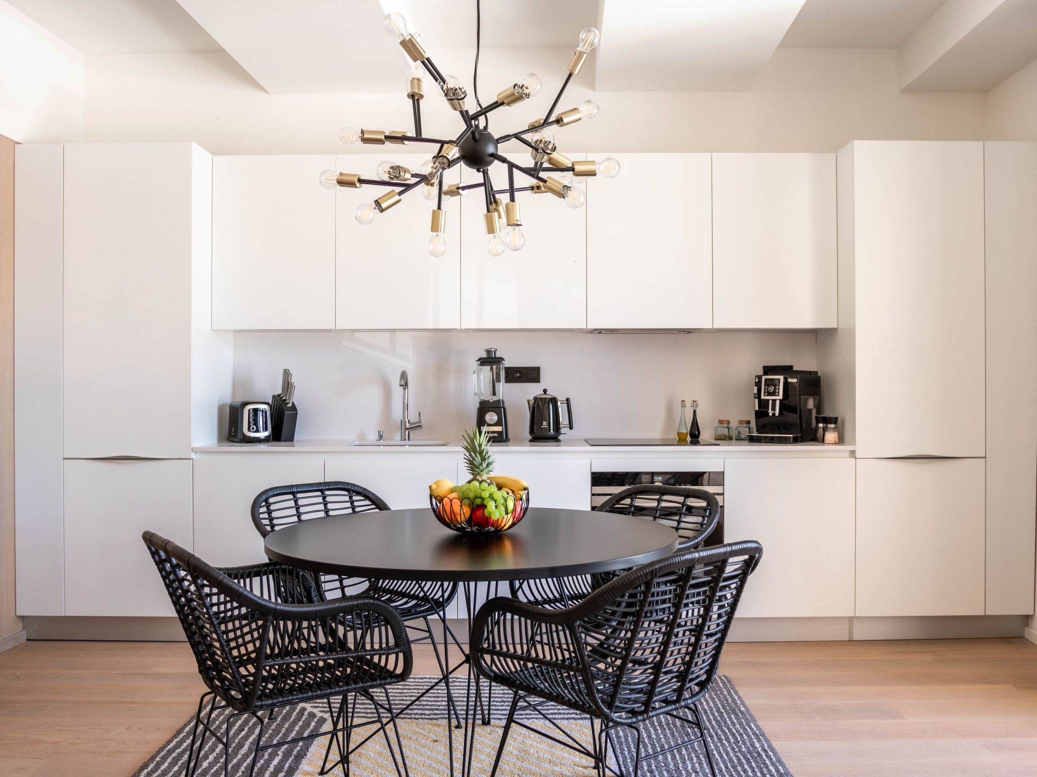 Außergewöhnliche Wohnung am Hafen-Image-tags.info