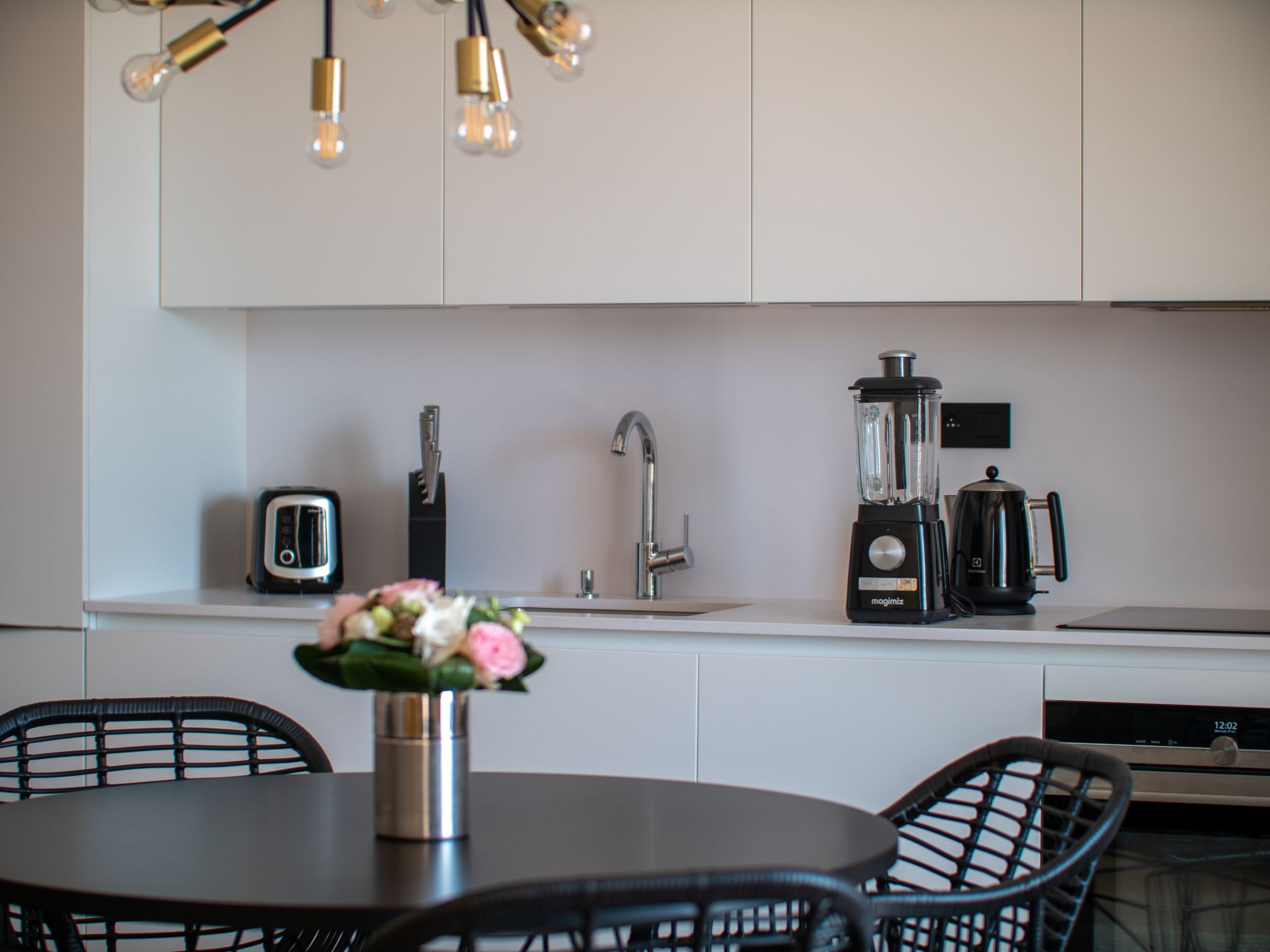 Außergewöhnliche Wohnung am Hafen-Image-tags.info