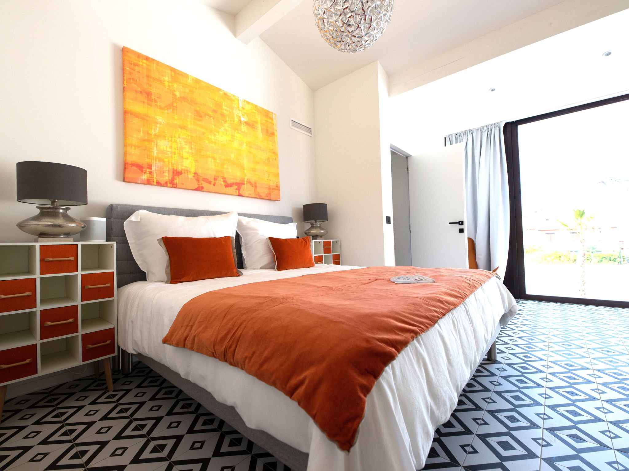 Schicke und moderne Maisonnette im Stadtzentrum-Image-tags.info