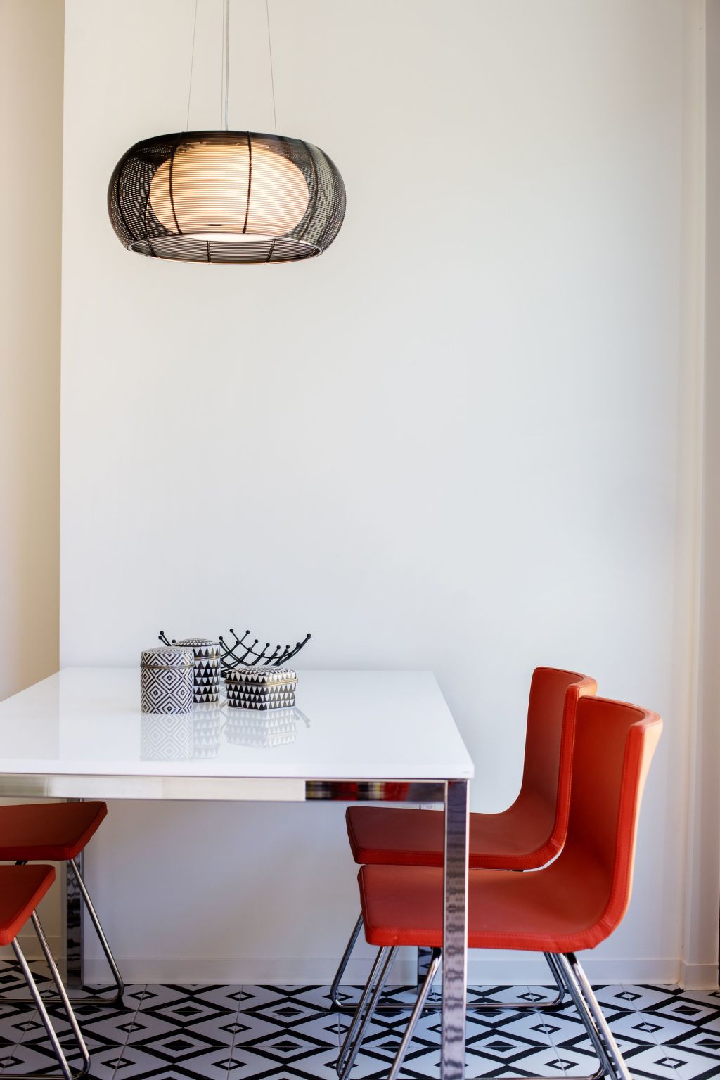 Schicke und moderne Maisonnette im Stadtzentrum-Image-tags.info