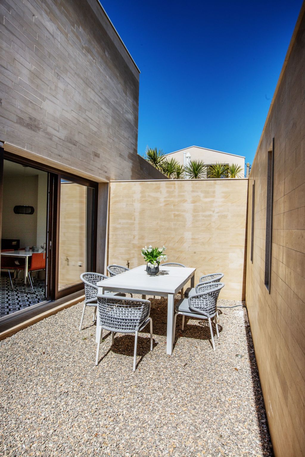 Schicke und moderne Maisonnette im Stadtzentrum-Image-tags.info