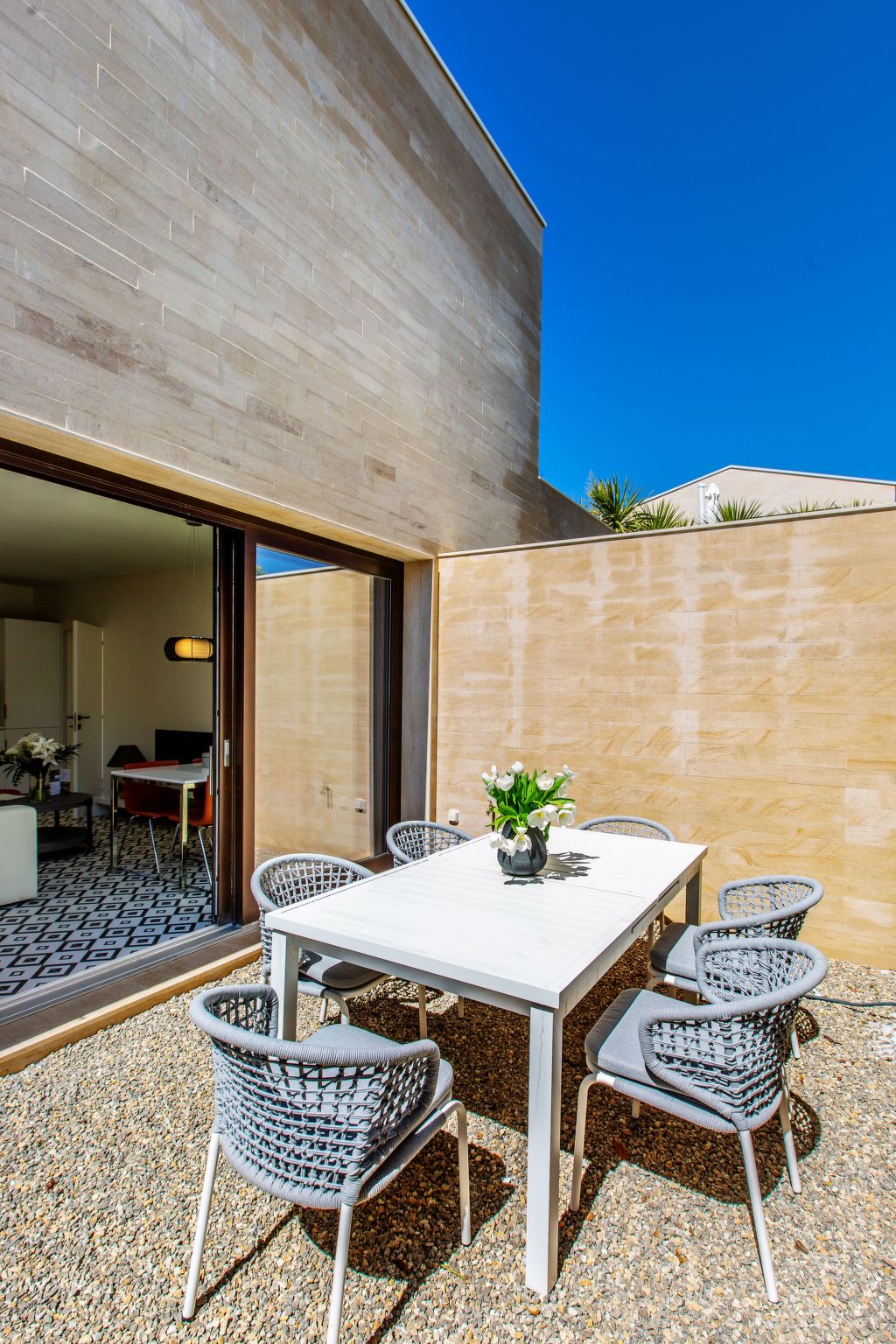 Schicke und moderne Maisonnette im Stadtzentrum-Image-tags.info