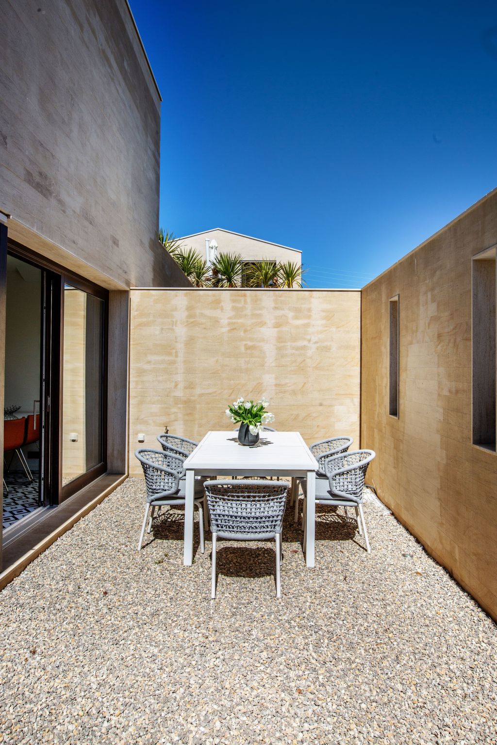 Schicke und moderne Maisonnette im Stadtzentrum-Image-tags.info