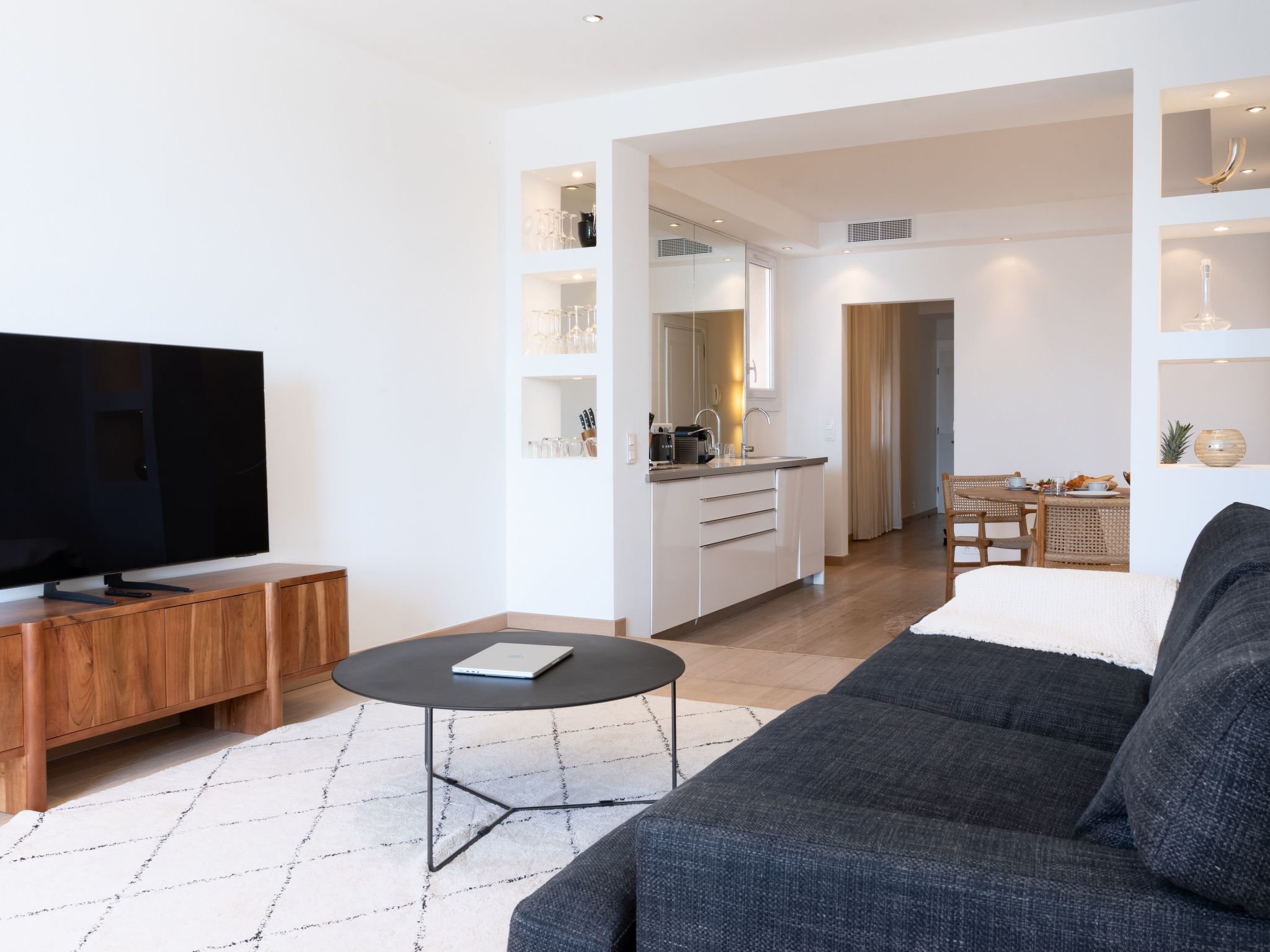 Außergewöhnliche Wohnung am Hafen-Image-tags.info