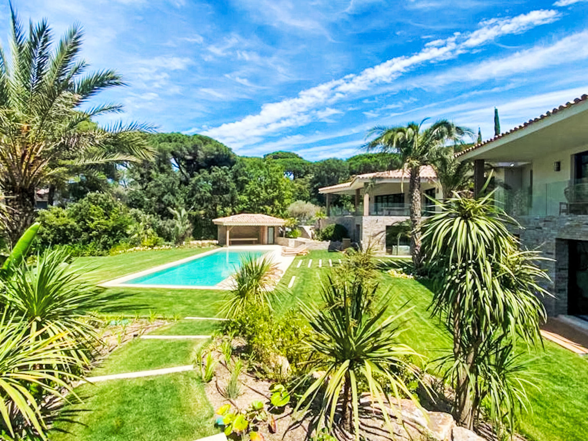 Photo of Superb in Saint-Tropez