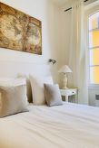 Authentiek Provençaals appartement in het hart van oud Saint-Tropez - thumbnail 3