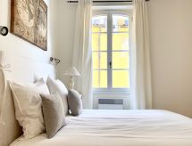 Authentiek Provençaals appartement in het hart van oud Saint-Tropez - thumbnail 4