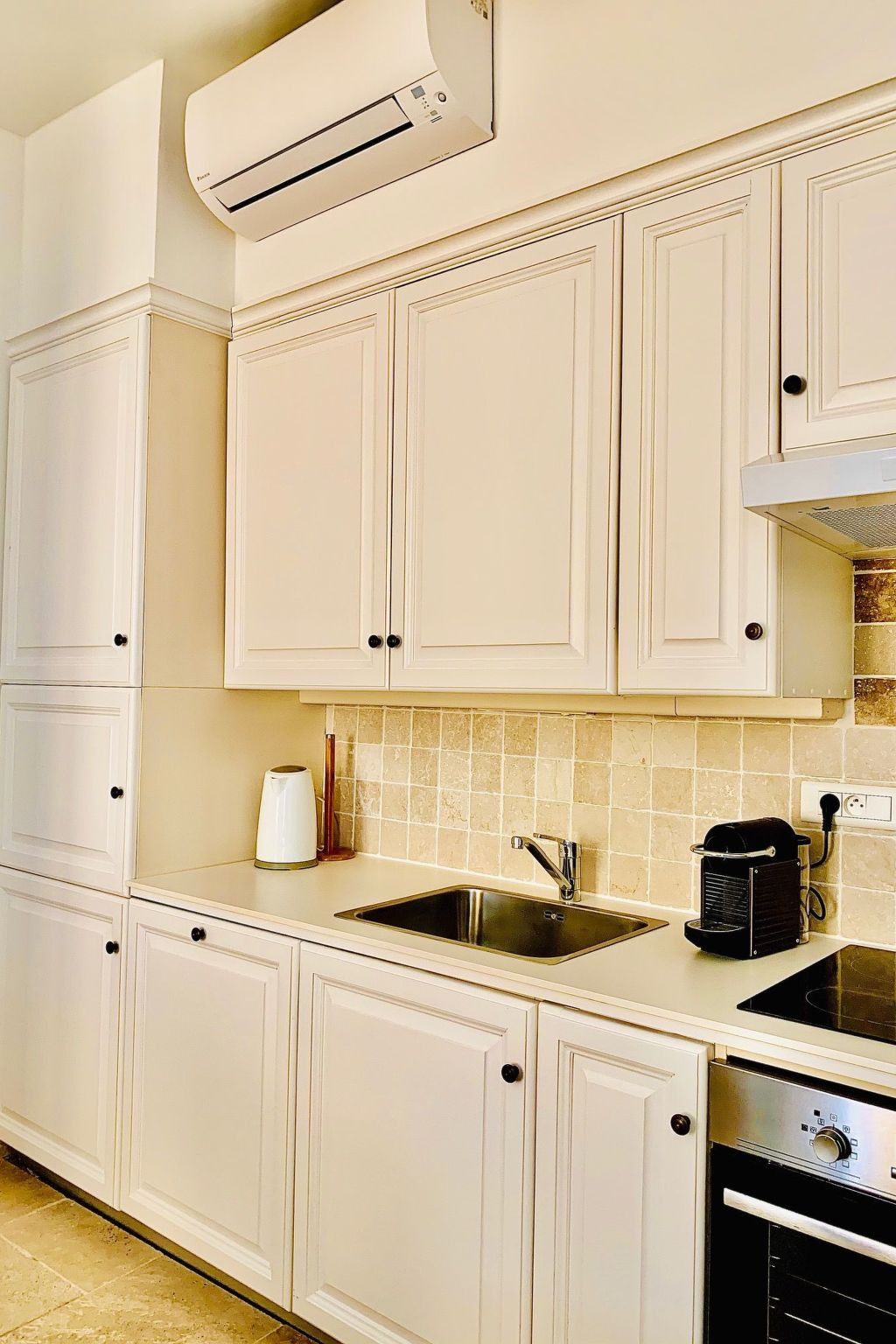 Charmante Wohnung im historischen Zentrum-Image-tags.info