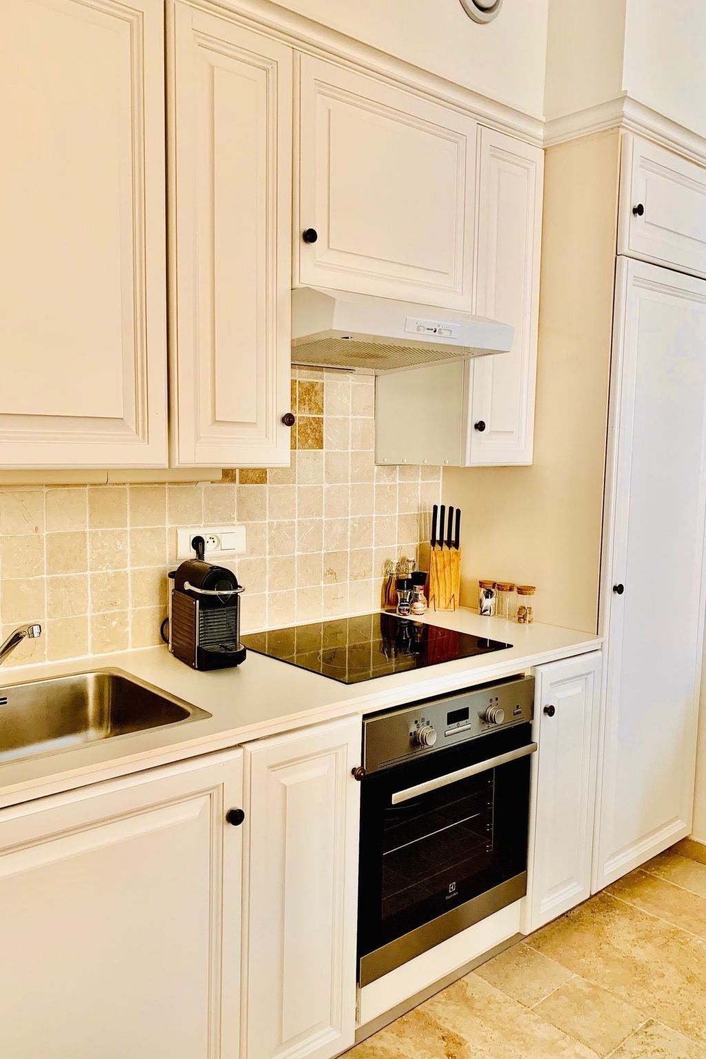 Charmante Wohnung im historischen Zentrum-Image-tags.info