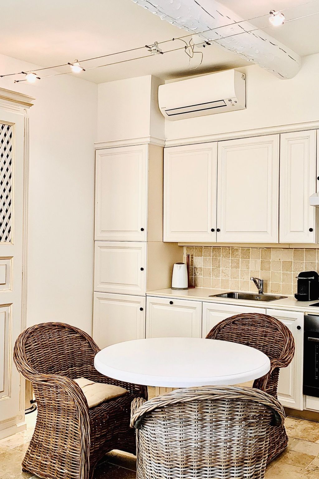 Charmante Wohnung im historischen Zentrum-Image-tags.info