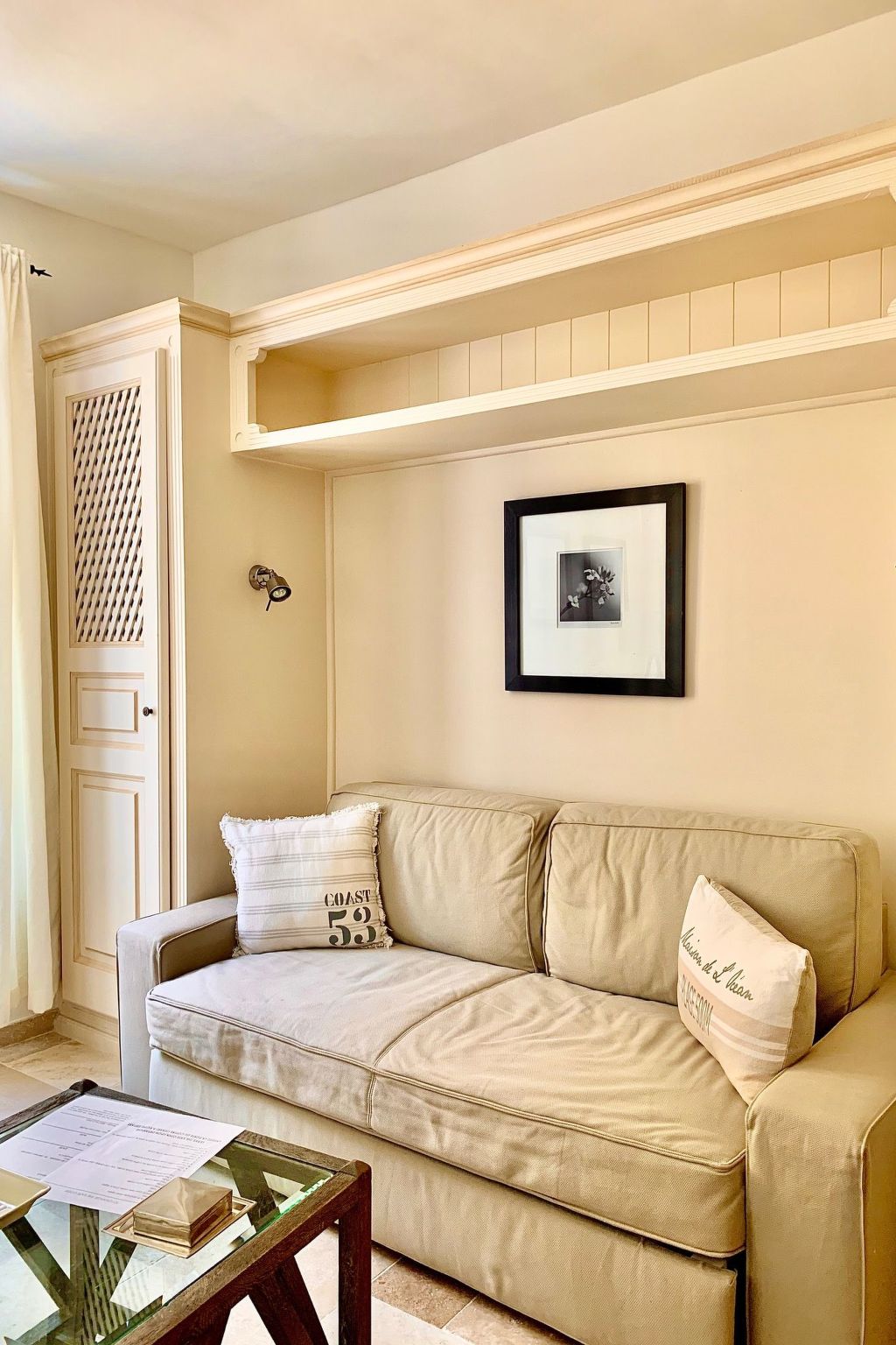 Charmante Wohnung im historischen Zentrum-Image-tags.info