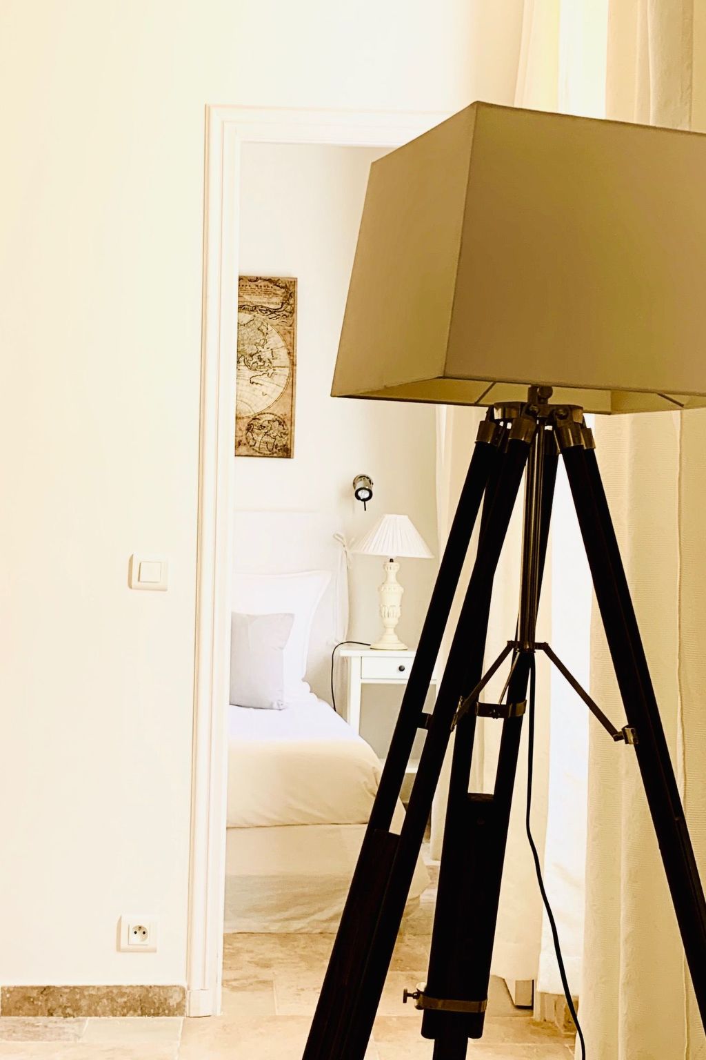 Charmante Wohnung im historischen Zentrum-Image-tags.info